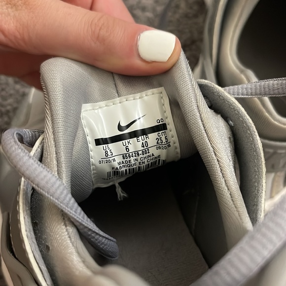 Nike air huarache - Picture 6 of 6